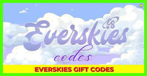 A magnifying glass. . Everskies gift code 2022